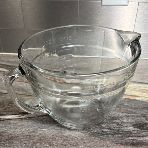 Pampered Chef Other - Pampered Chef Batter Bowl